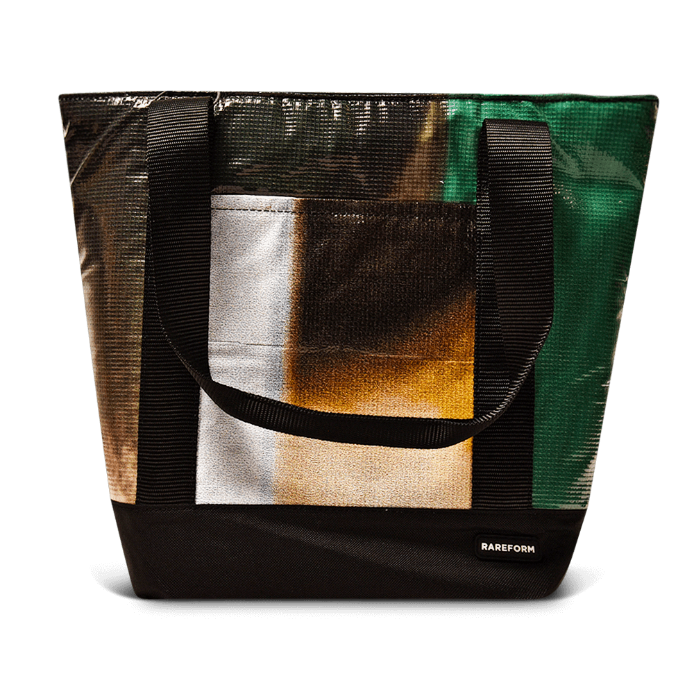 Beck Cooler Tote