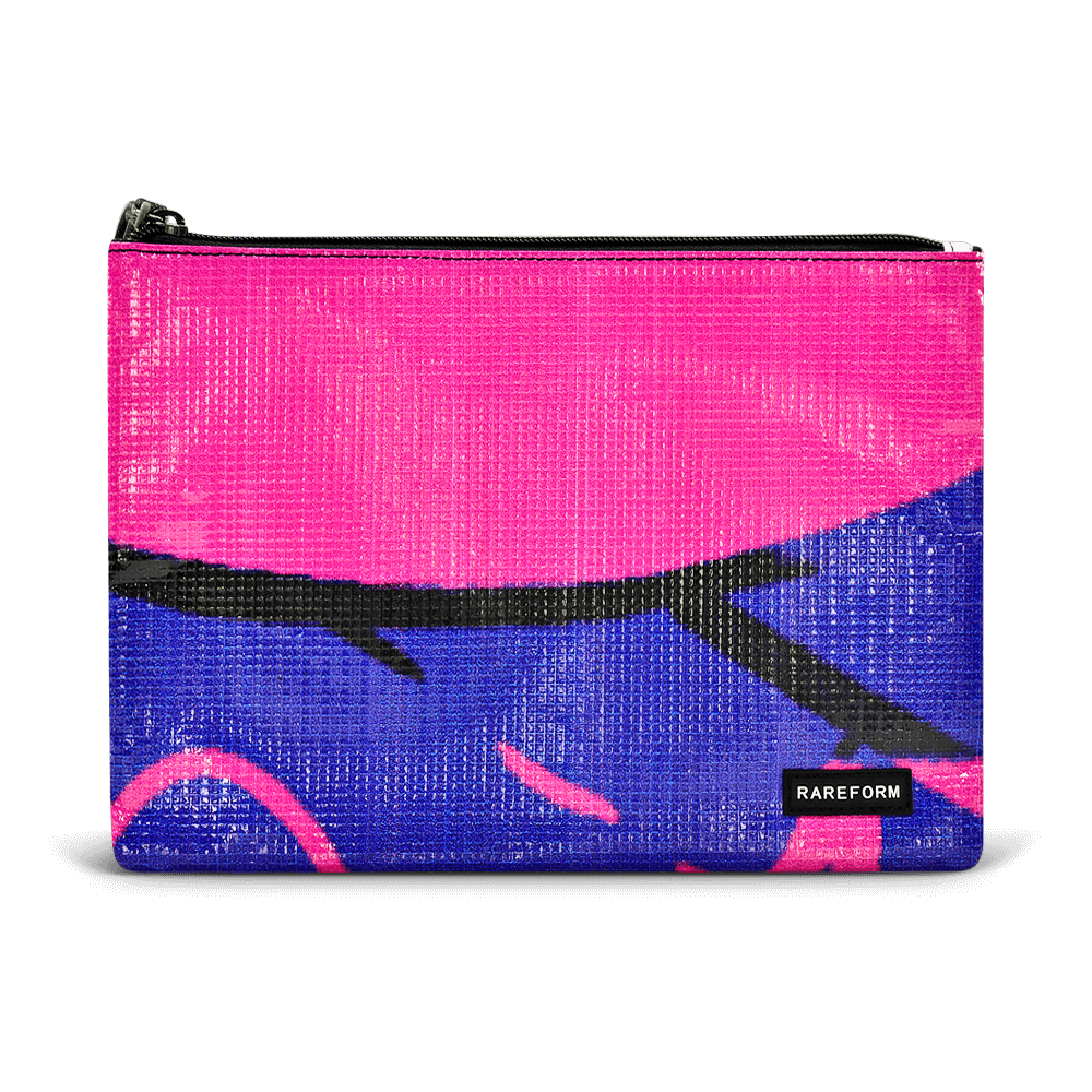 Charlie Pouch