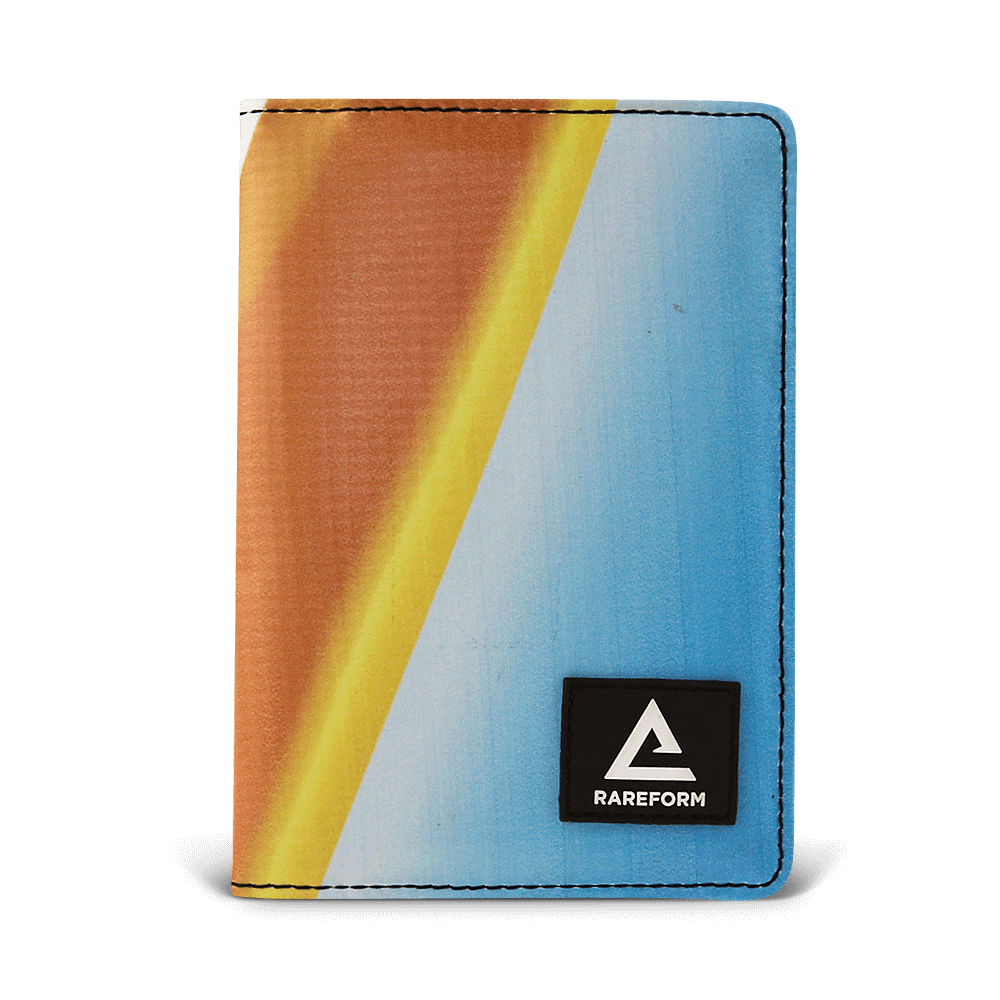 Huxley Passport Holder