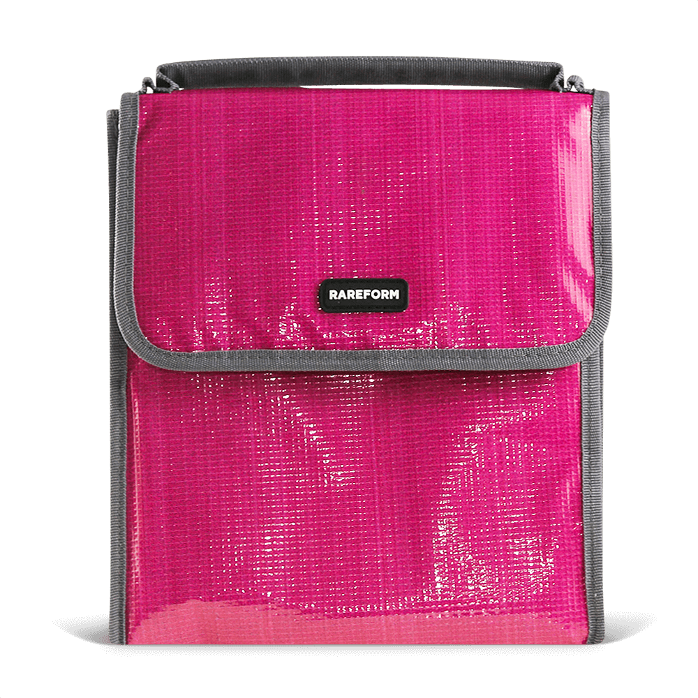 Merrick Lunch Tote