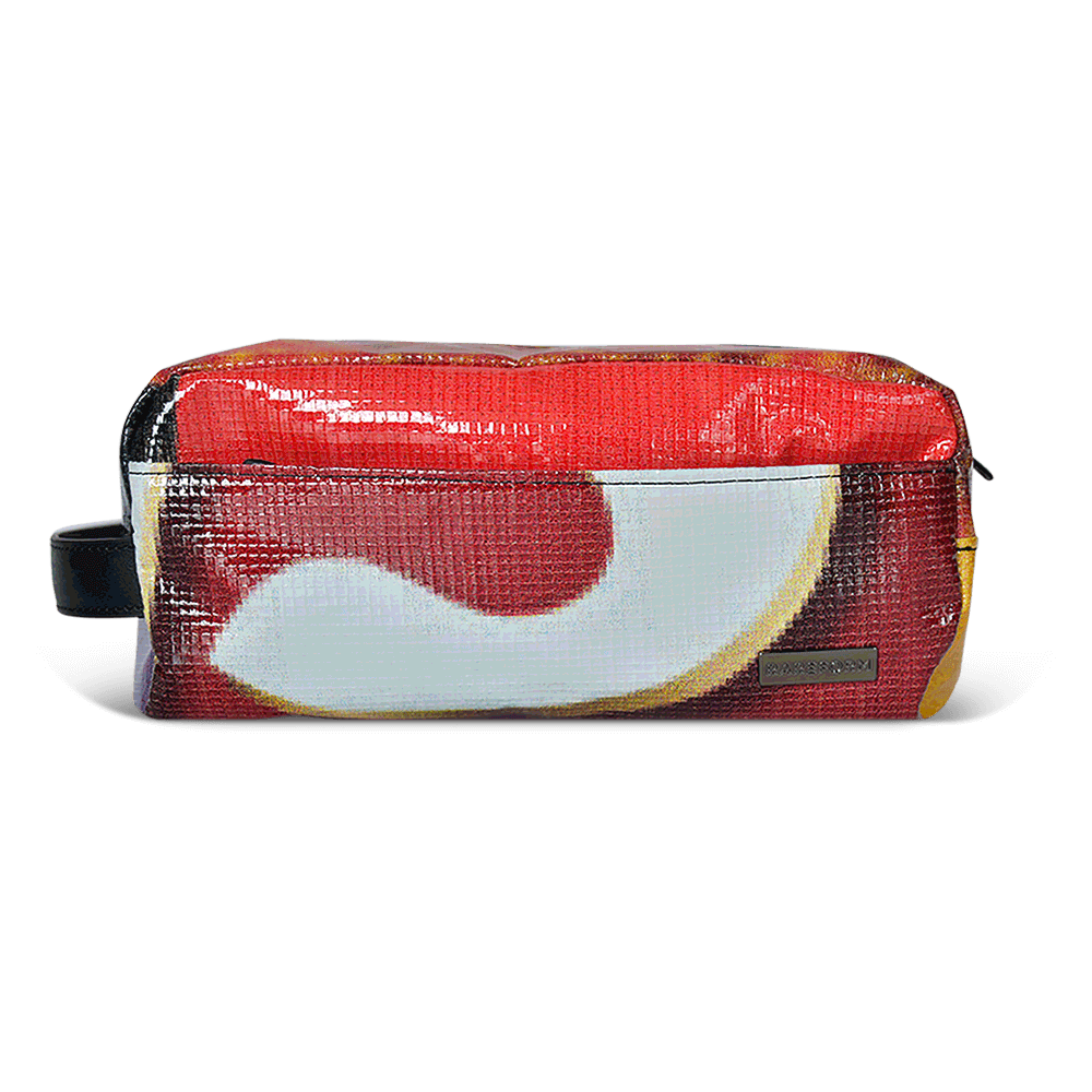 Munich Toiletry Bag