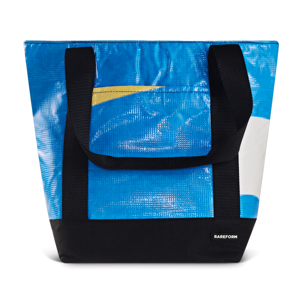 Beck Cooler Tote