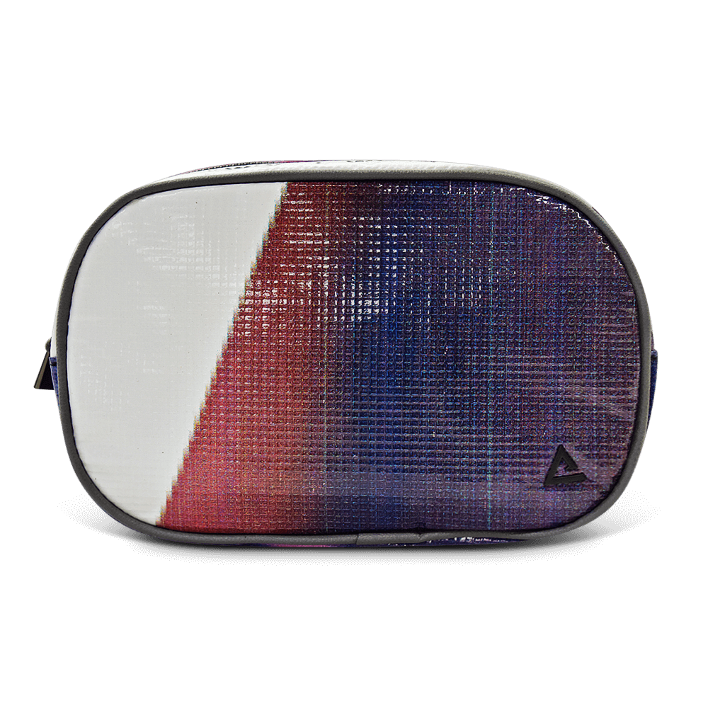 Riley Cosmetic Bag