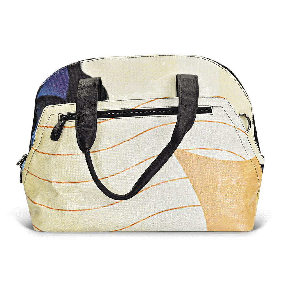Maya Cross-Body