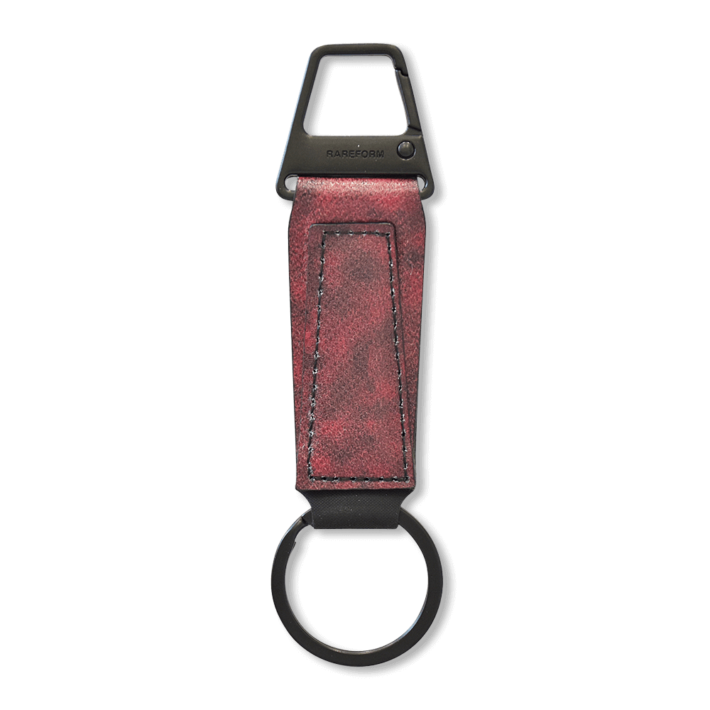 Roam Keychain