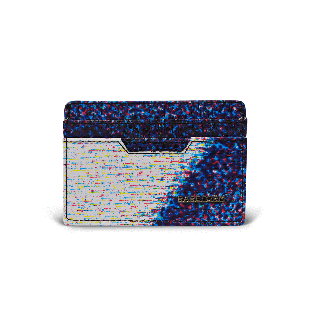 Veer Card Holder