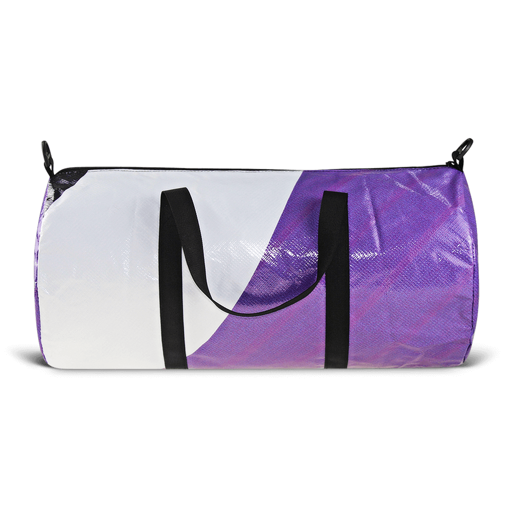 Light Duffle