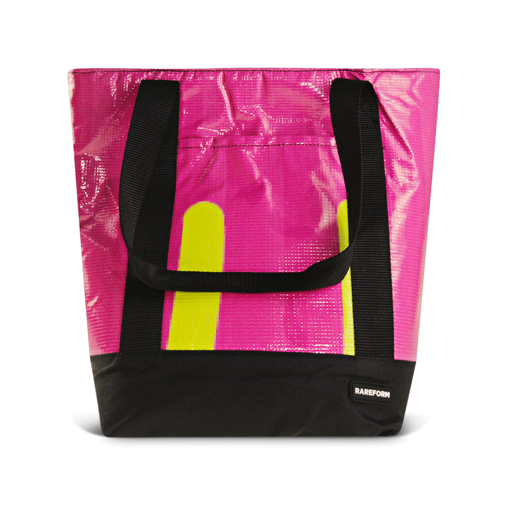 Beck Cooler Tote