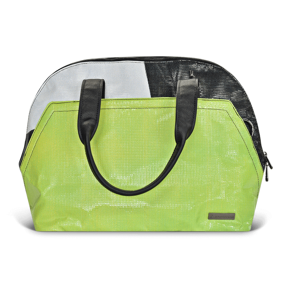 Maya Cross-Body