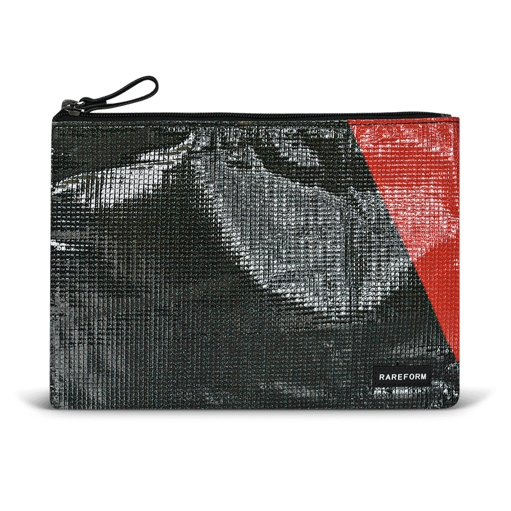 Charlie Pouch