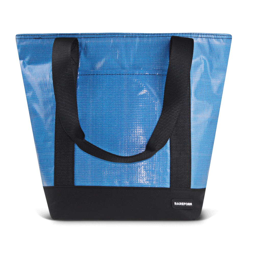 Beck Cooler Tote