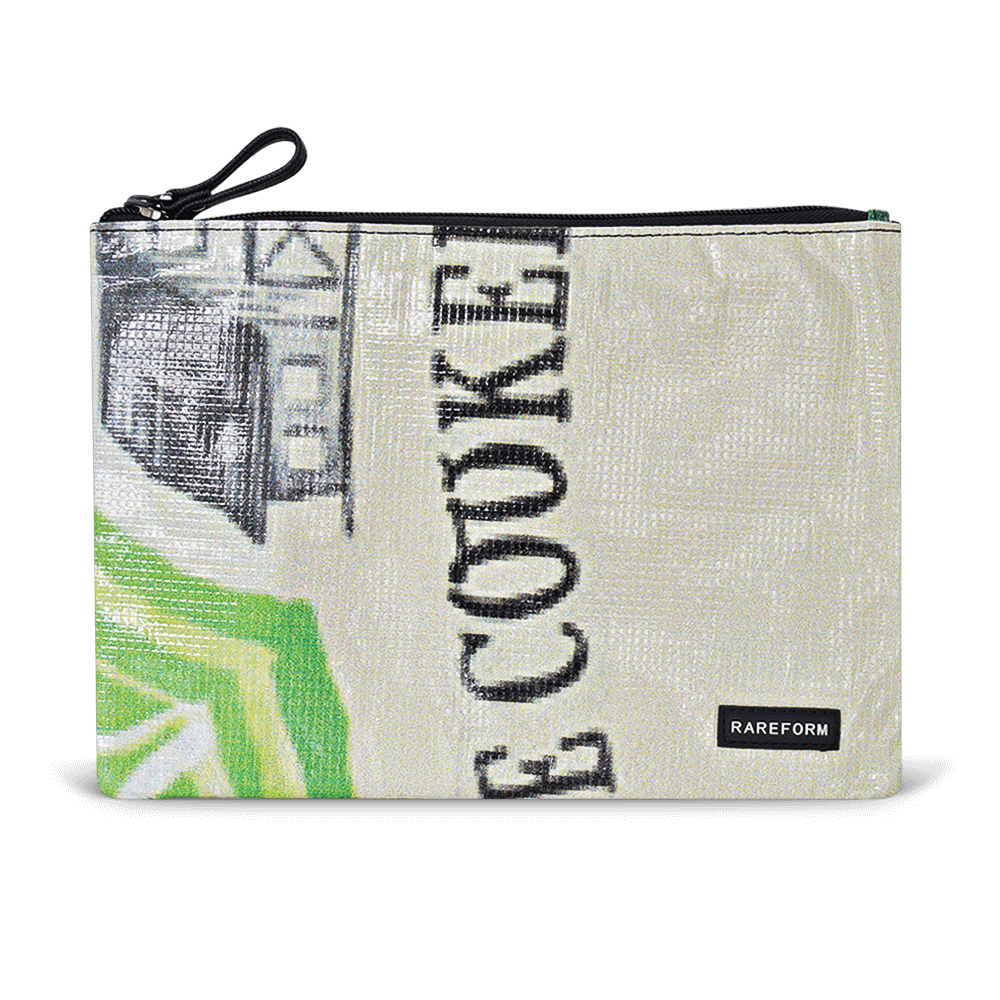 Clarke Pouch | Large