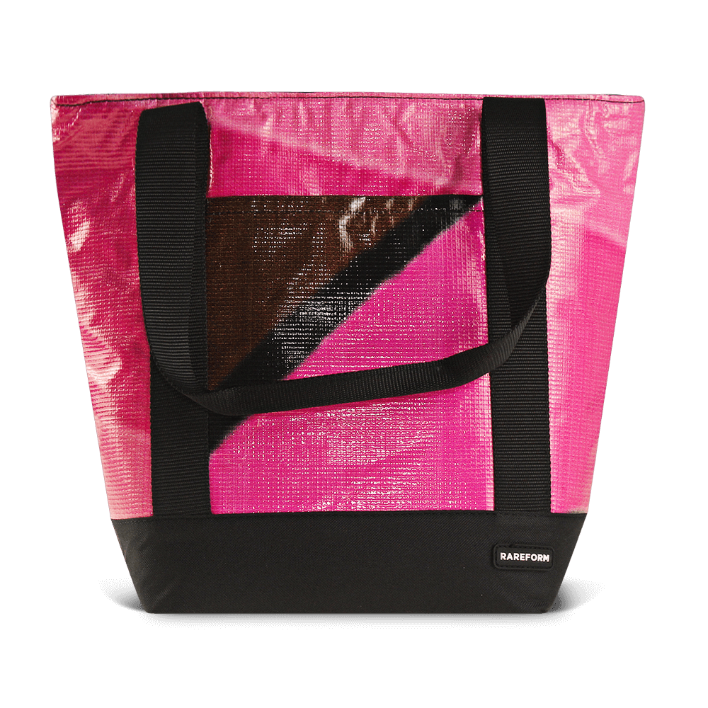 Beck Cooler Tote
