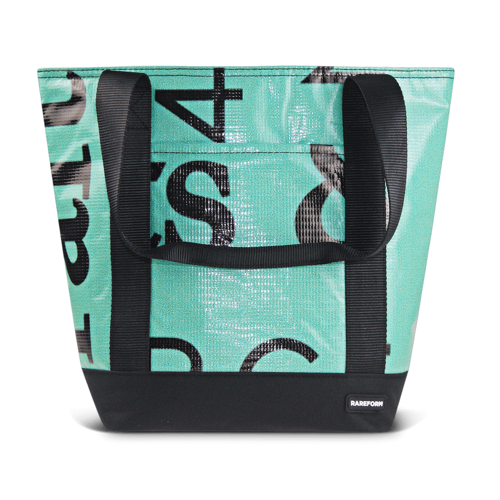 Beck Cooler Tote