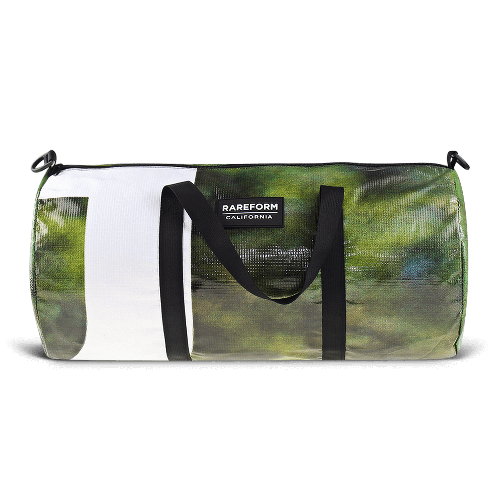 Light Duffle