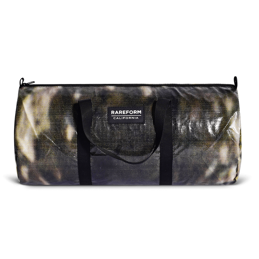 Light Duffle
