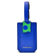 Salvador Luggage Tag