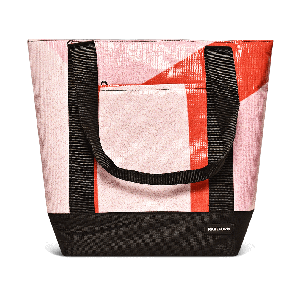 Beck Cooler Tote