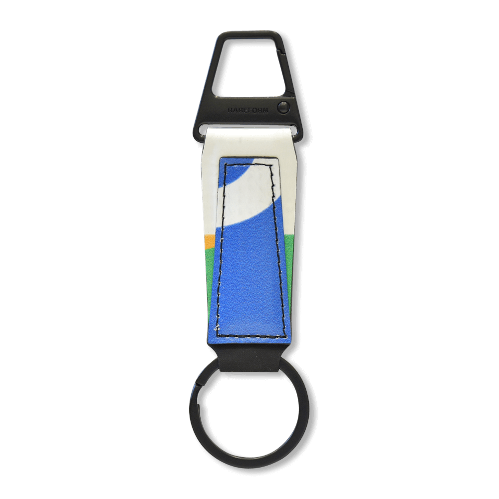 Roam Keychain