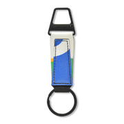 Roam Keychain