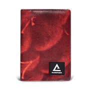 Huxley Passport Holder