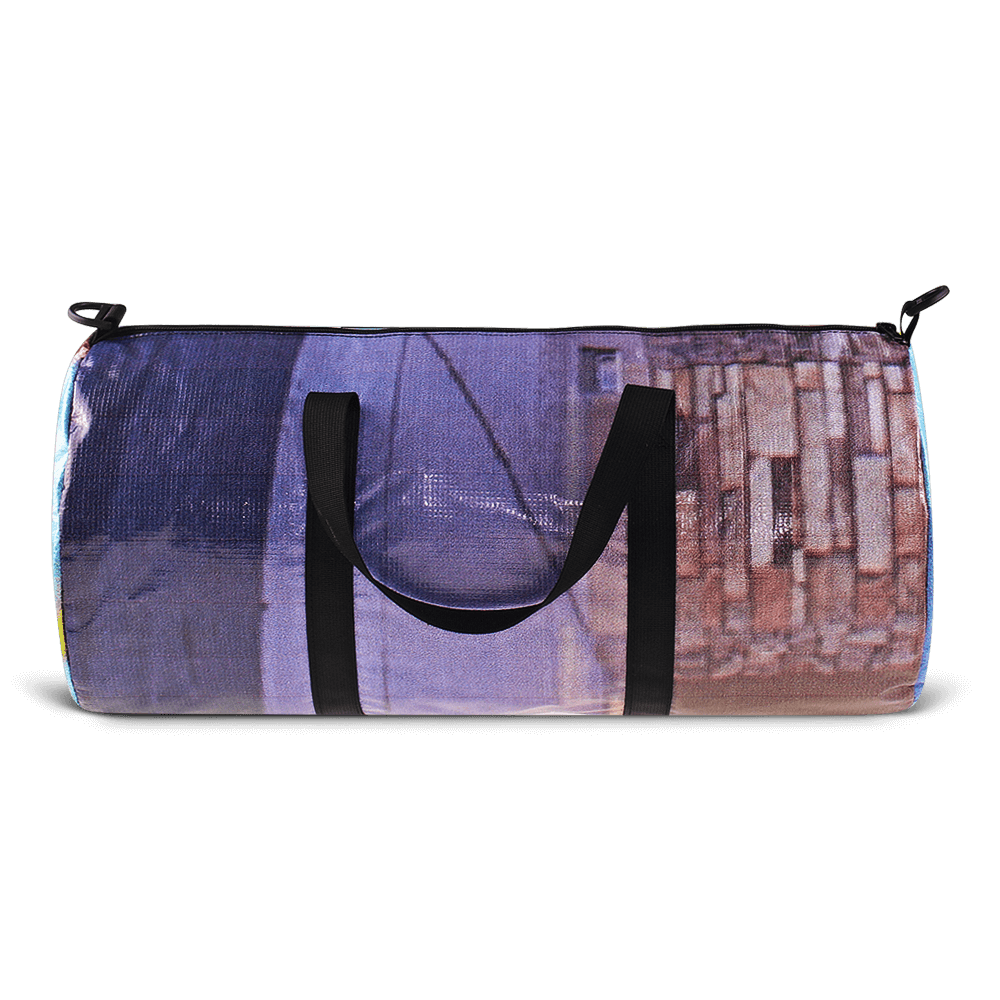 Light Duffle