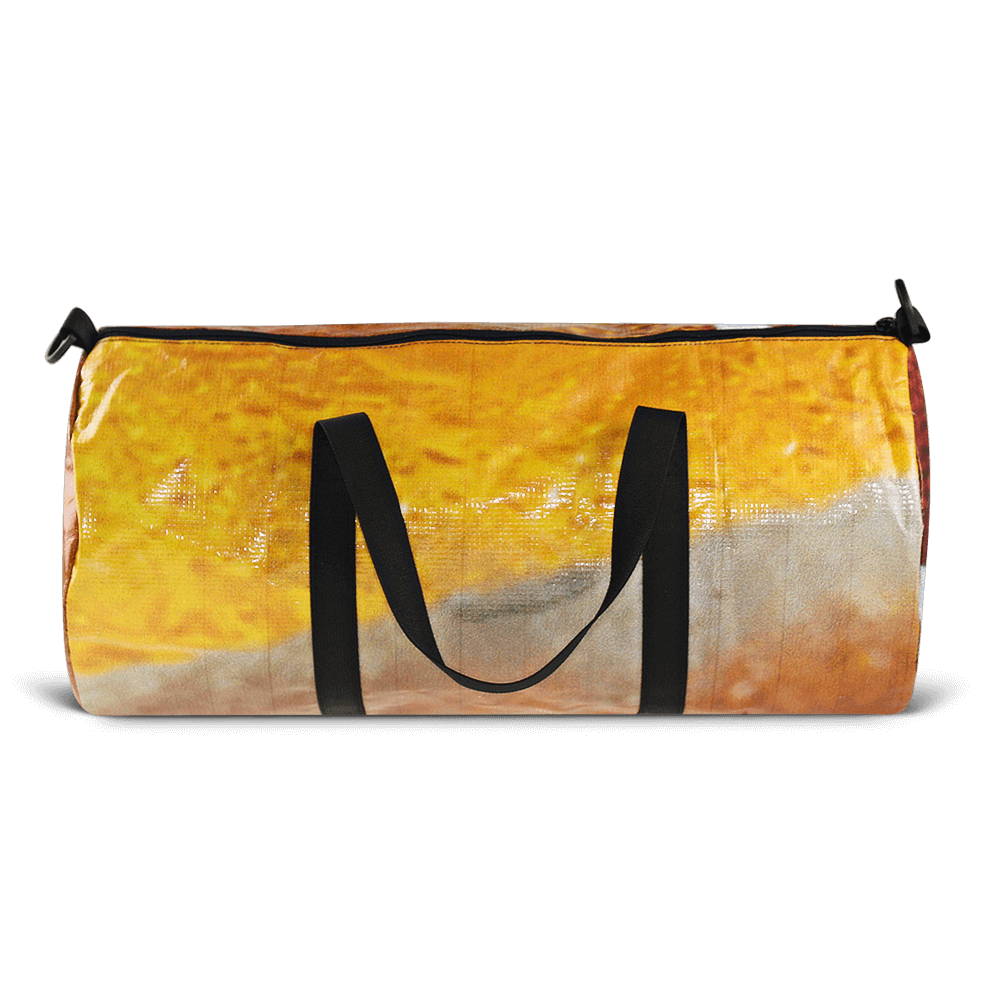 Light Duffle