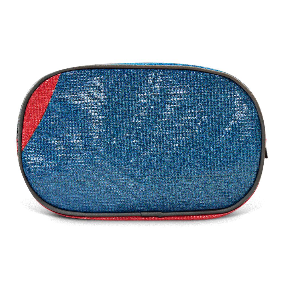 Riley Cosmetic Bag