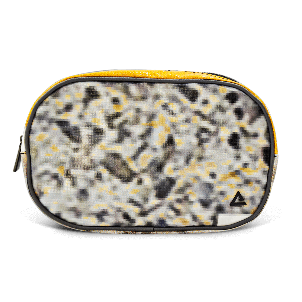 Riley Cosmetic Bag