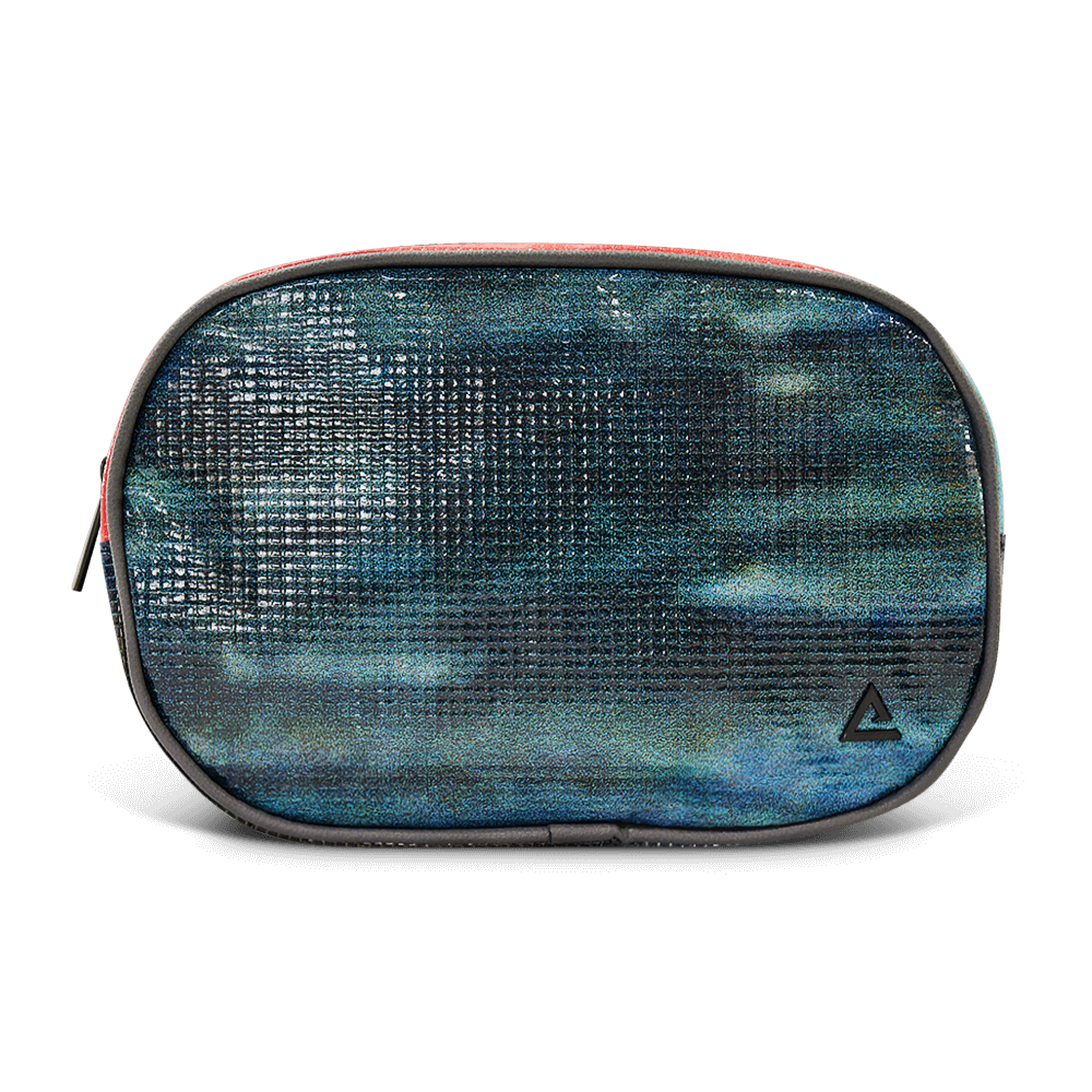 Riley Cosmetic Bag