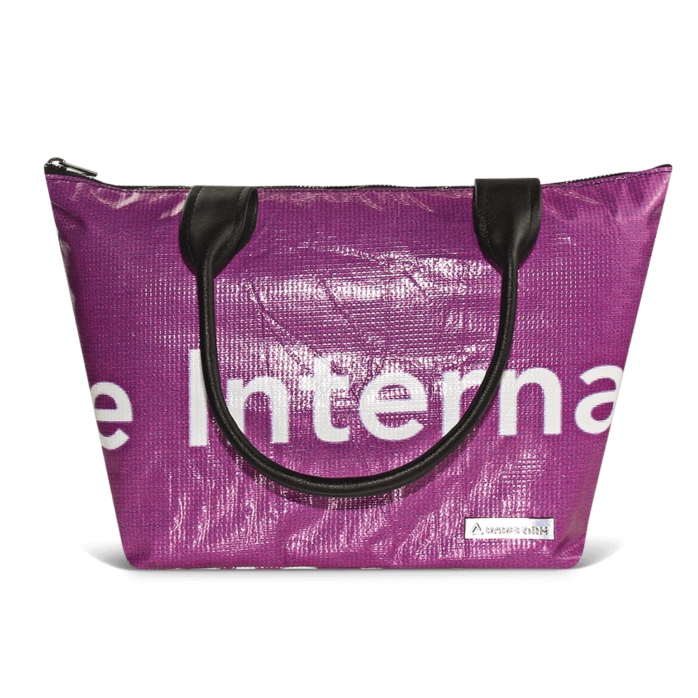 Ella Purse - Medium