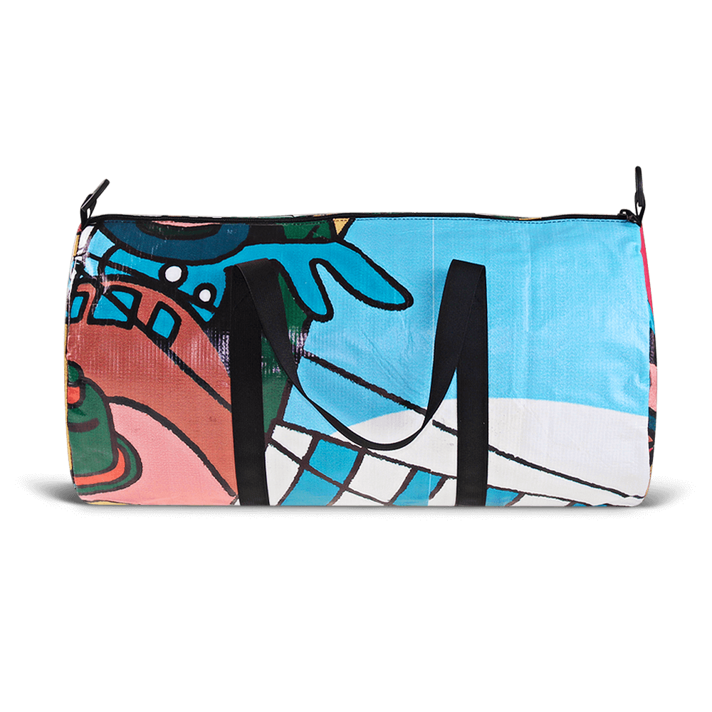 Light Duffle