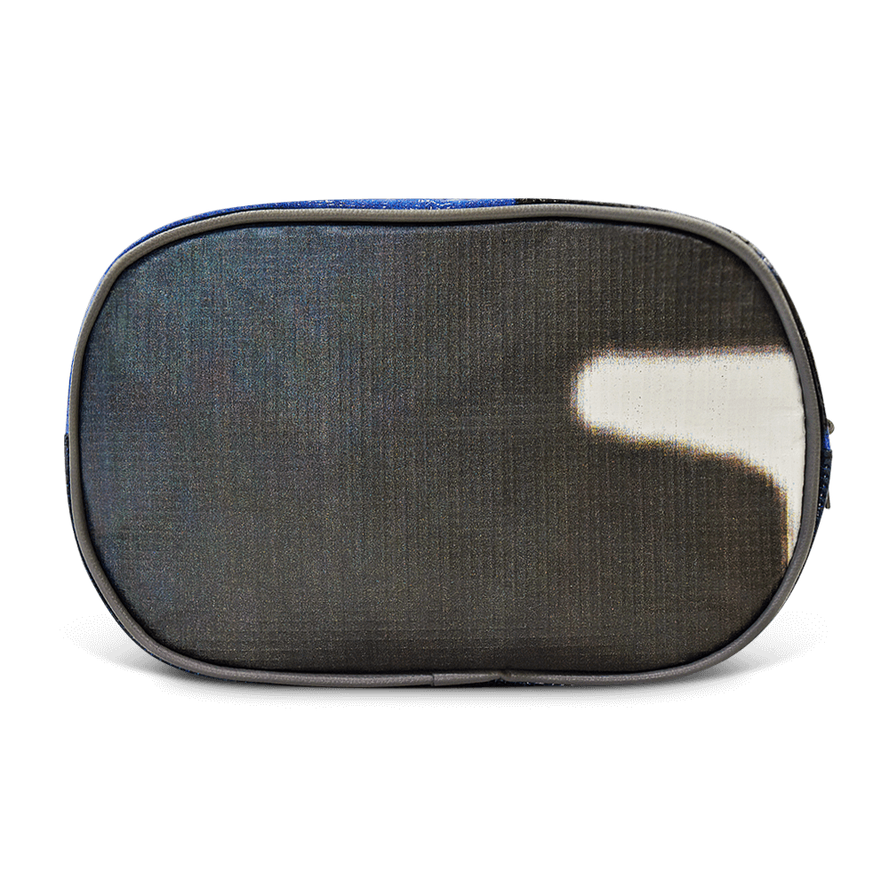 Riley Cosmetic Bag