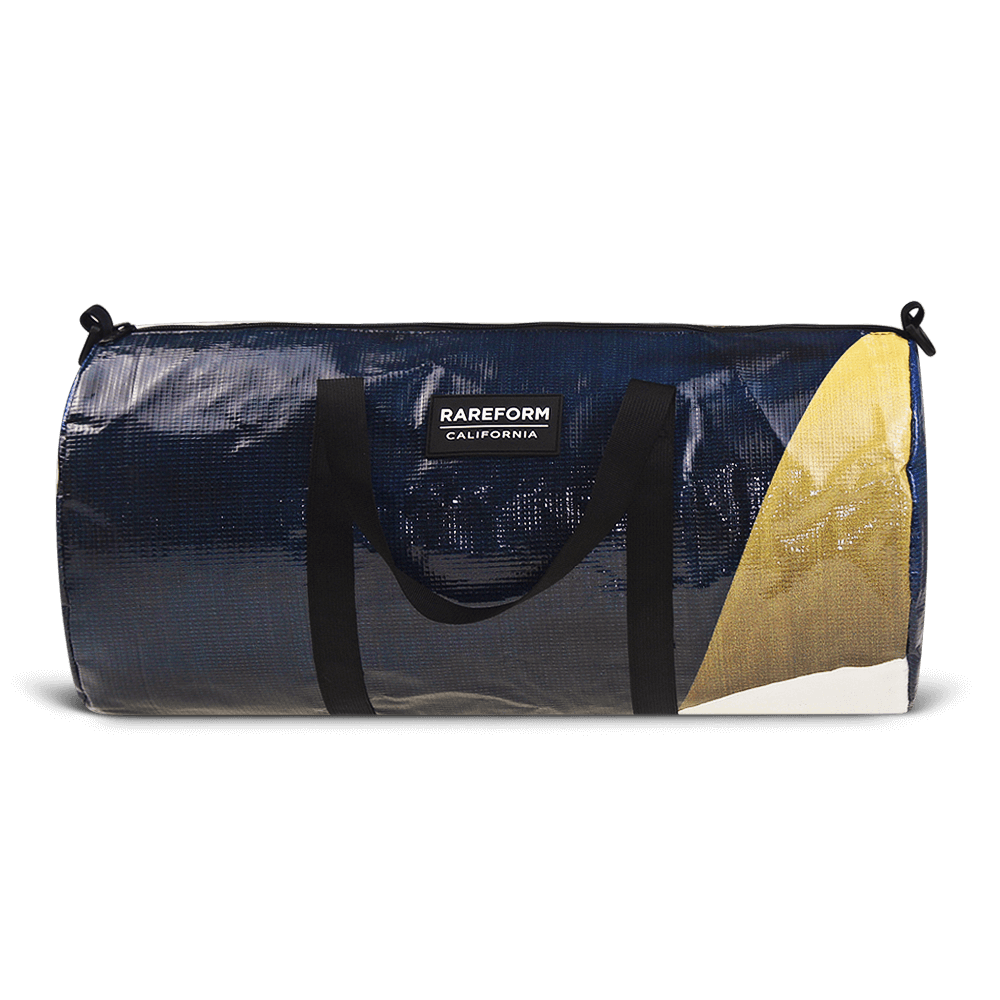 Light Duffle