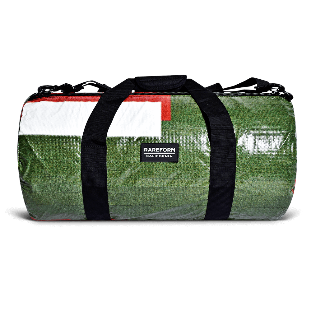 Weekender Duffle