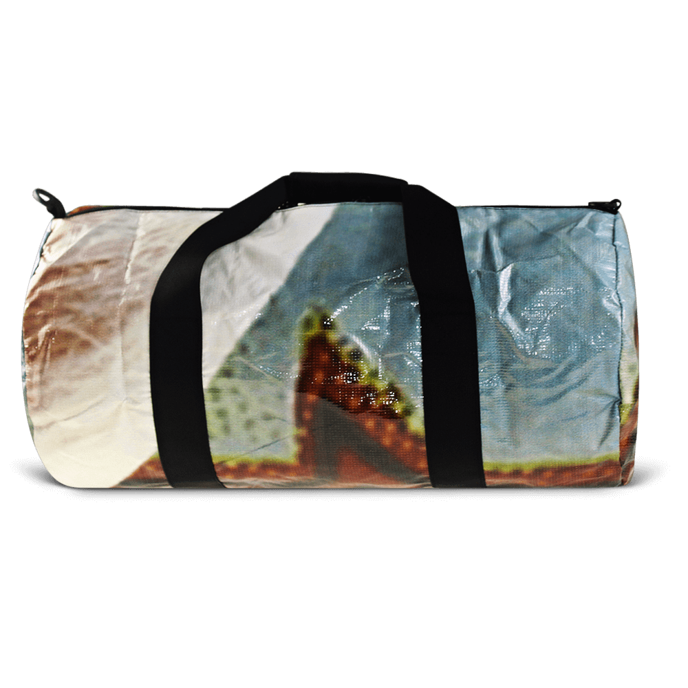 Weekender Duffle