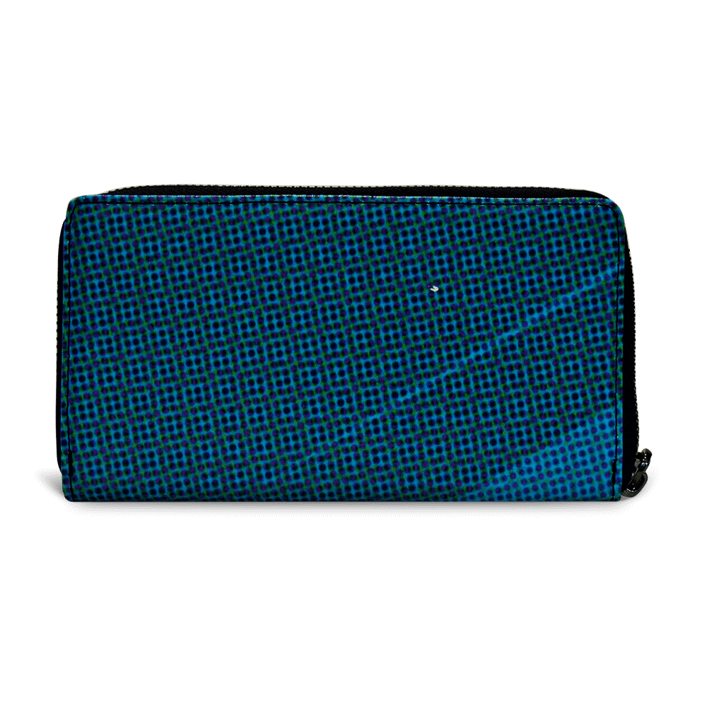 Madison Wristlet