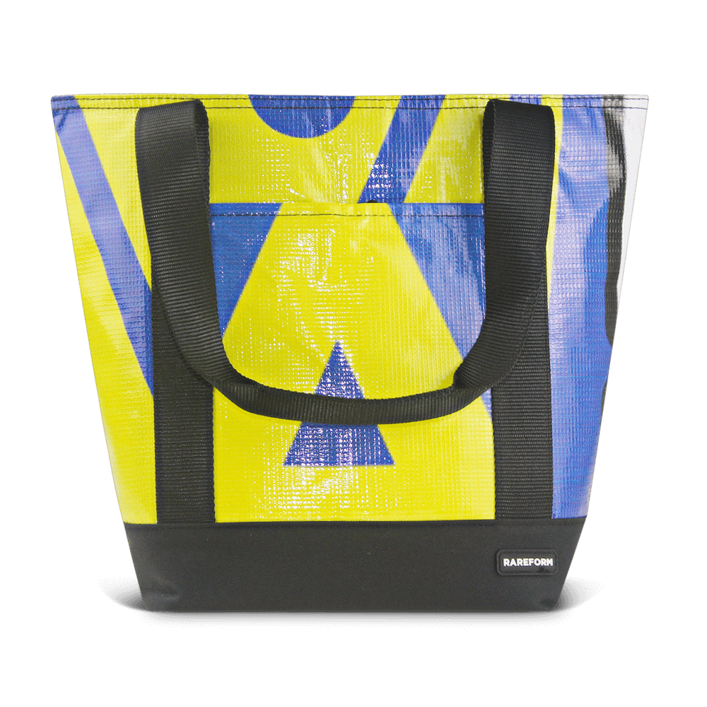 Beck Cooler Tote