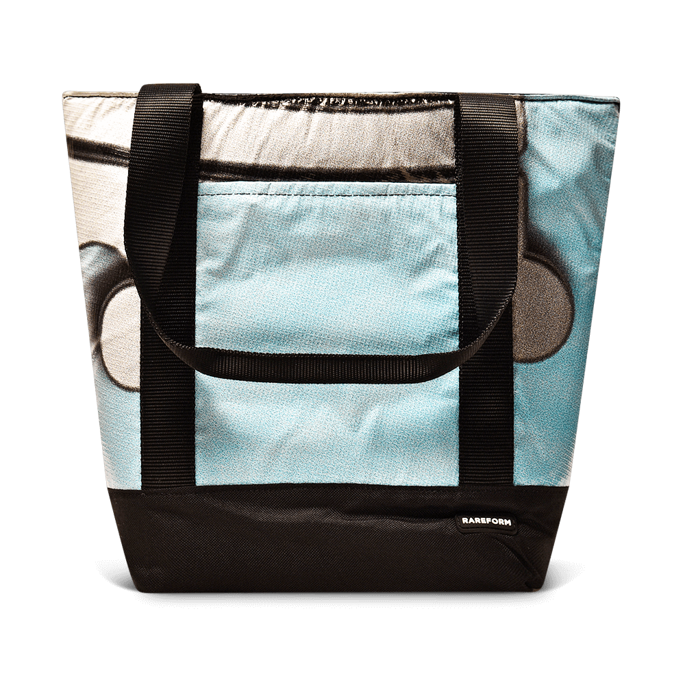 Beck Cooler Tote