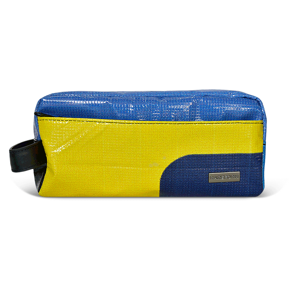 Munich Toiletry Bag