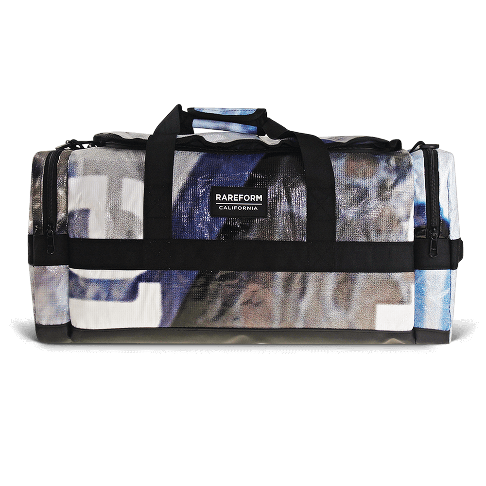 Union Duffle