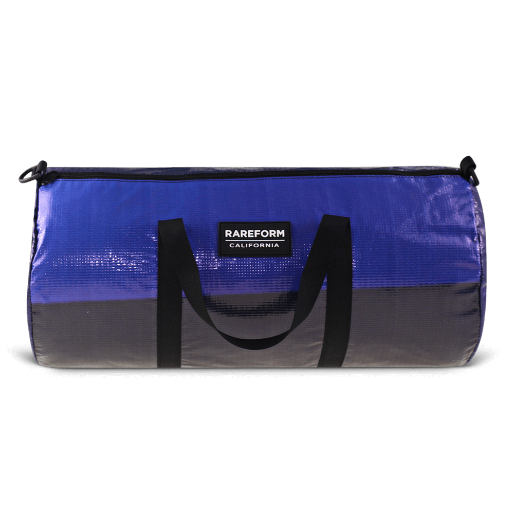 Light Duffle