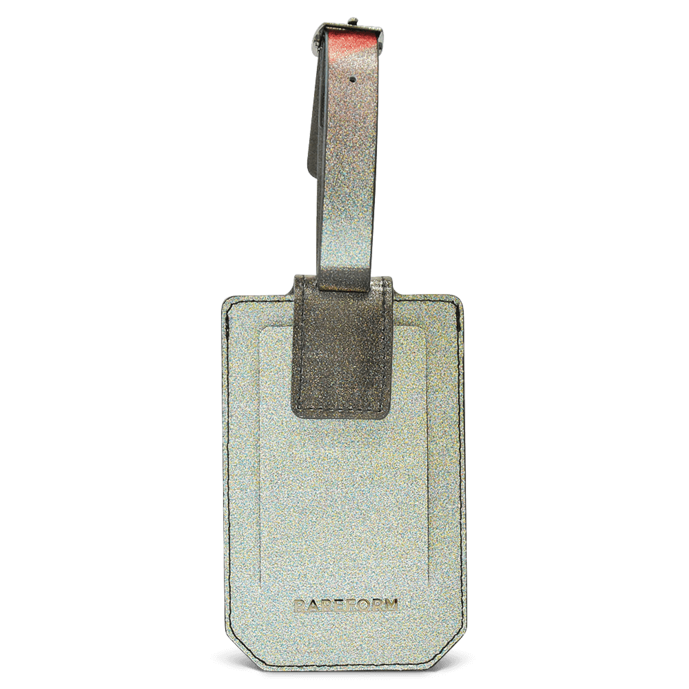 Salvador Luggage Tag
