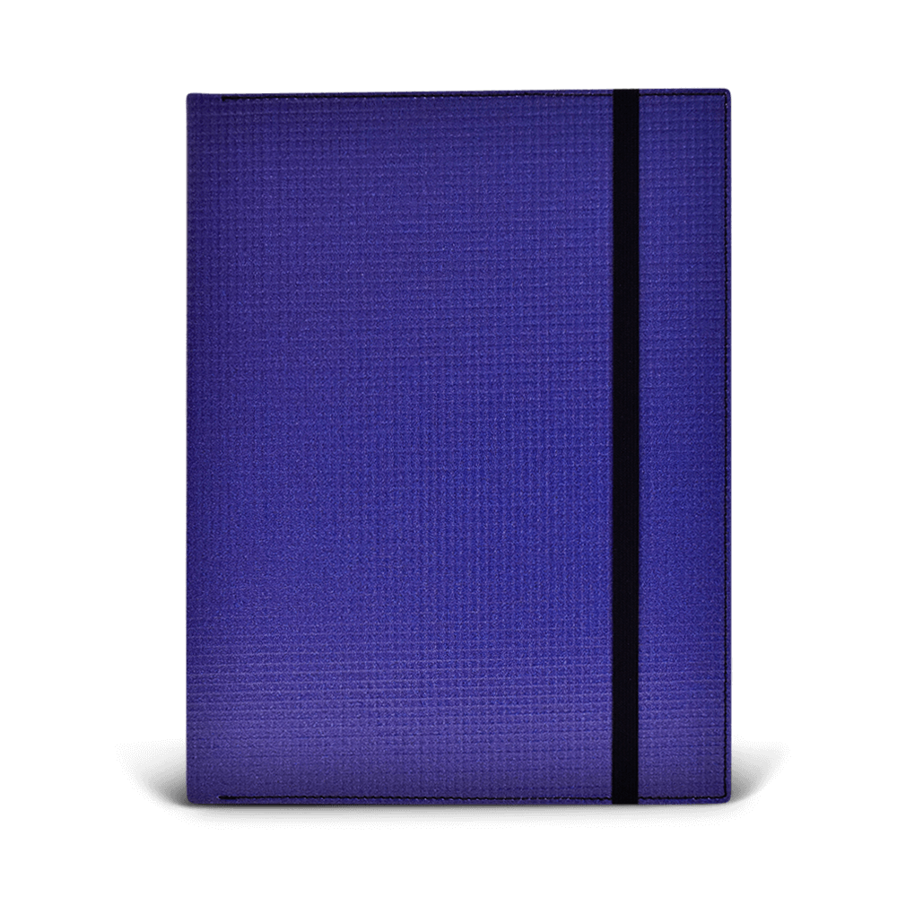Oliver Notebook