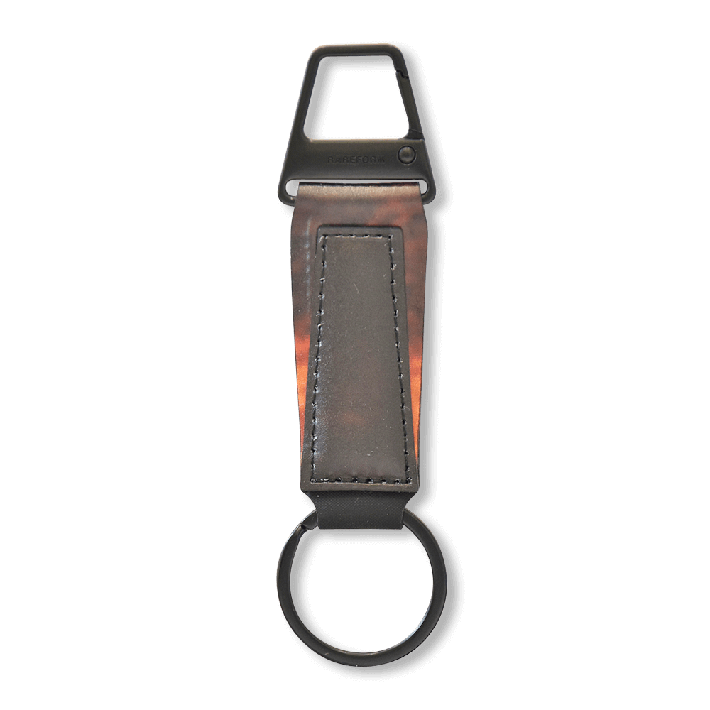 Roam Keychain