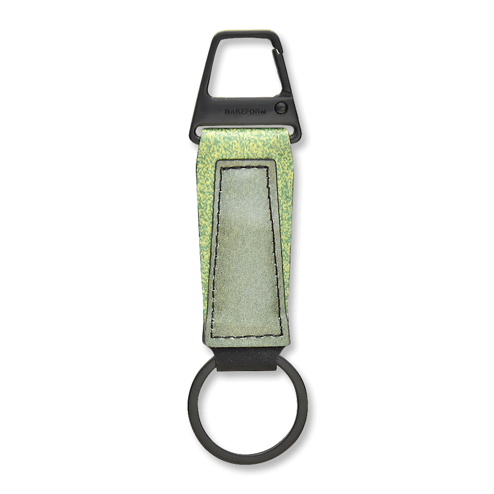 Roam Keychain