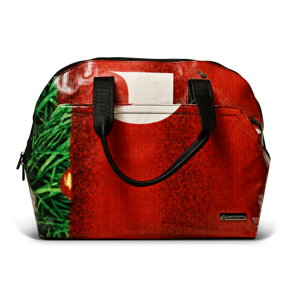 Maya Crossbody