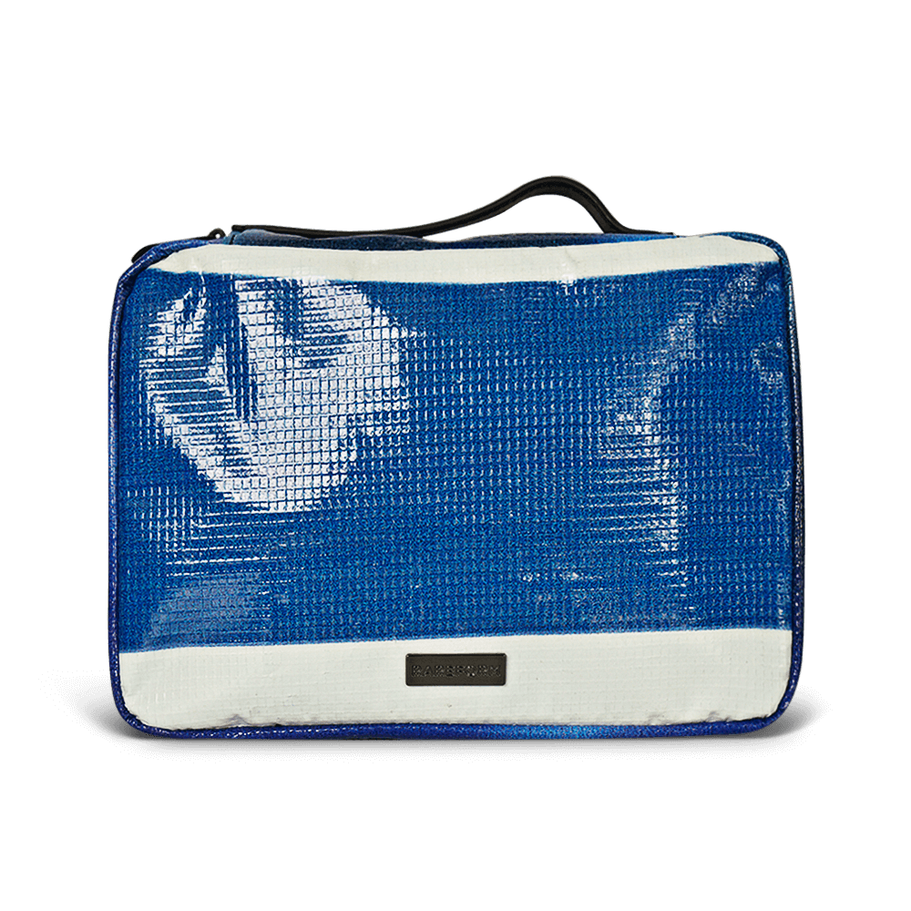 Vienna Toiletry Bag