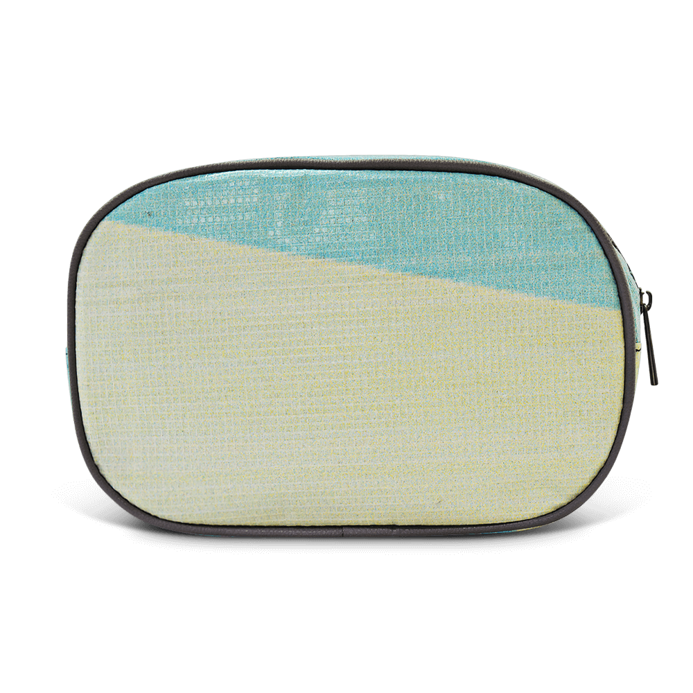 Riley Cosmetic Bag