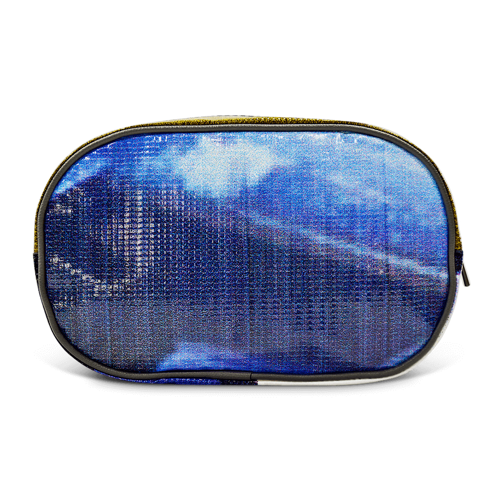 Riley Cosmetic Bag